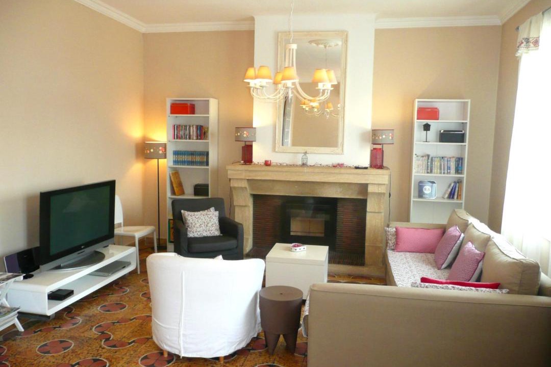 Photo of Livingroom in Avignon