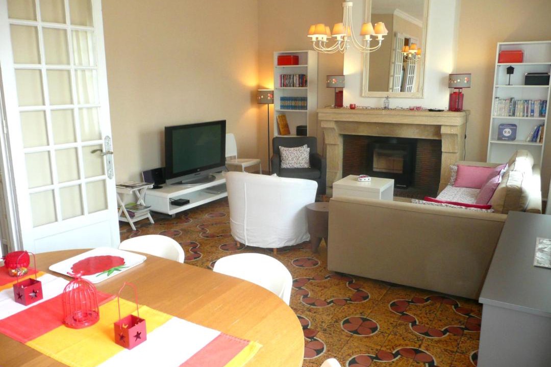 Photo of Livingroom in Avignon