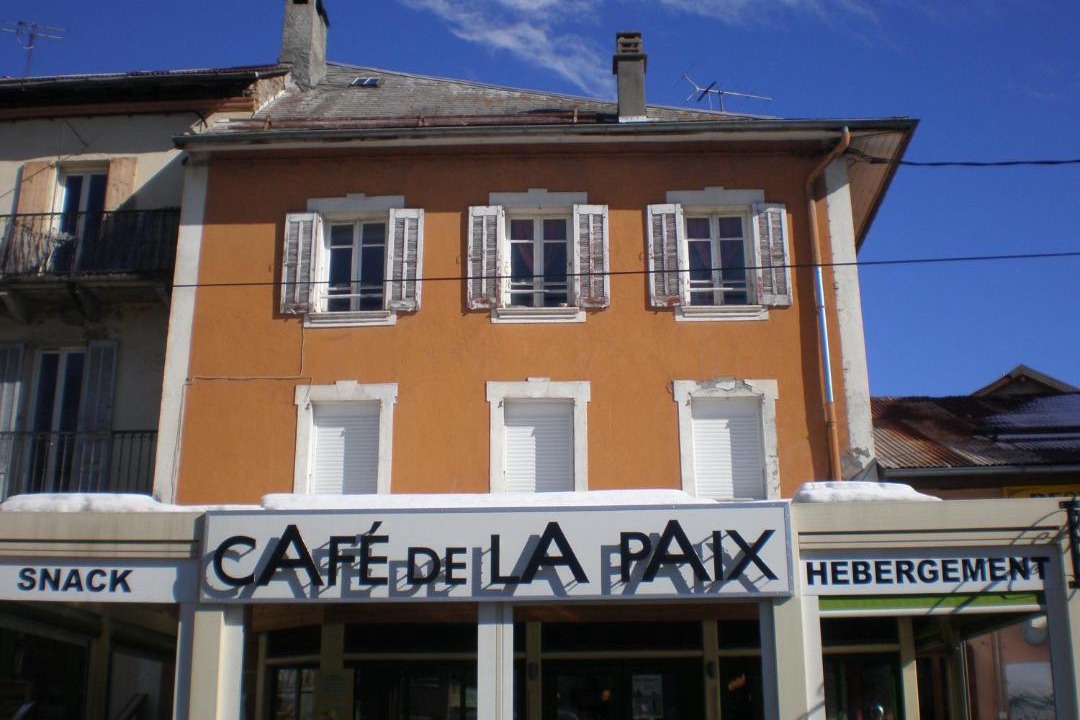 Photo of Others in Barcelonnette