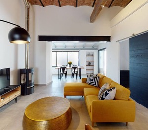 Chez Marcel Loft Et Terrasse 