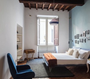 Ripetta Roma 