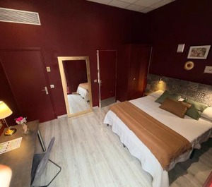Hotel Montpellier 