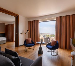 Golden Tulip Villa Massalia 