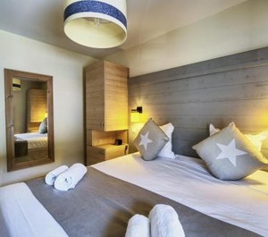 Residence Pierre Vacances Premium Julia Augusta People 