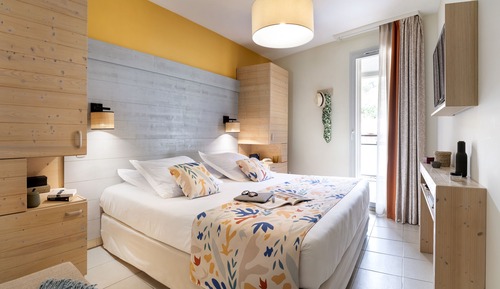 Apartment 4 people - 1 bedroom - Air Conditioning Renovated