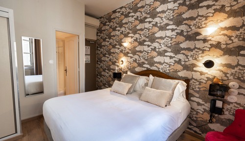 Comfort Double Room