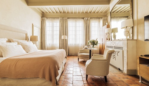 Premium Double Room
