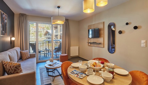 Apartment, Mountain View