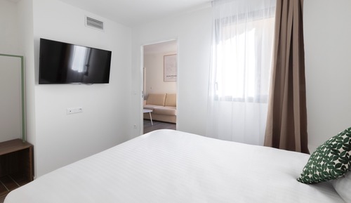 Classic Apartment, 1 Bedroom