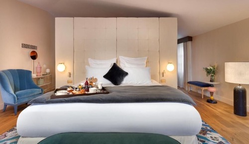 Grand Double Room