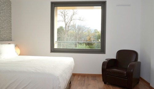 Top Floor Cocoon