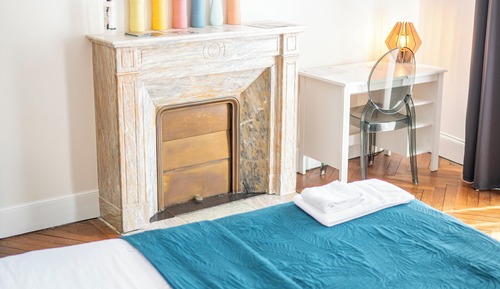 Chambre Manon
