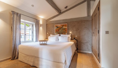 Classic Suite