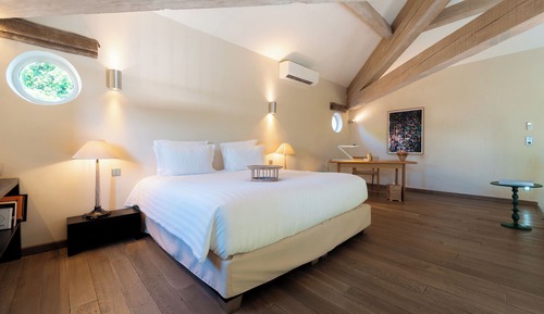Suite (Pool)