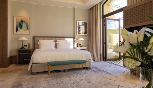Suite (Cyrene)