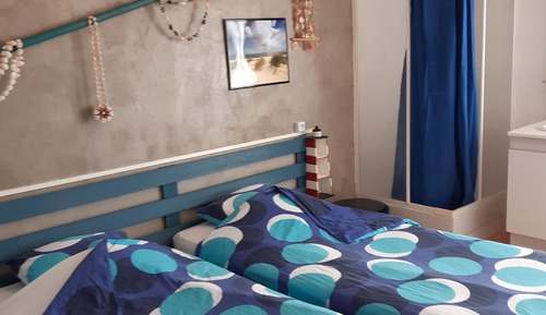 Basic Twin Room
