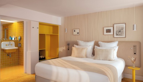Junior Room