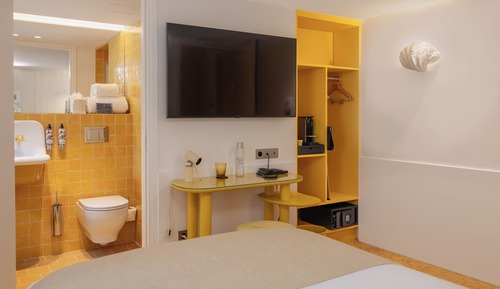 Single Room