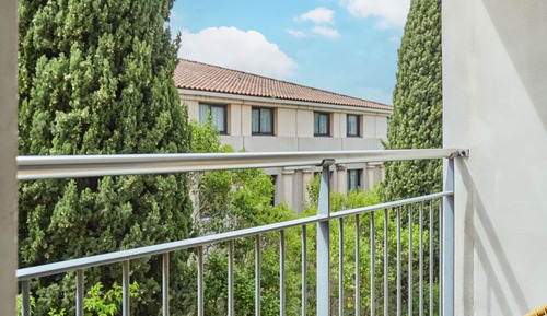 Apartment, 2 Bedrooms (6 People)