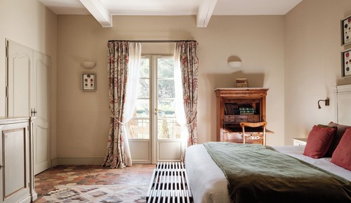 Classic Room