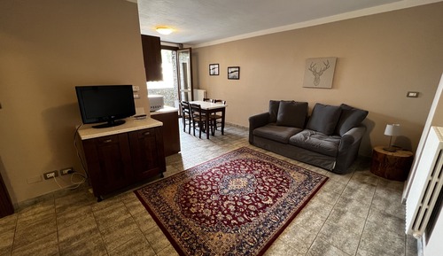 One bedroom apartment