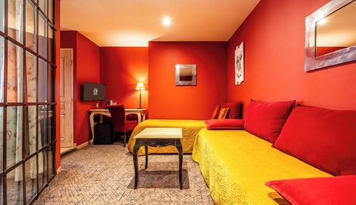Junior Suite