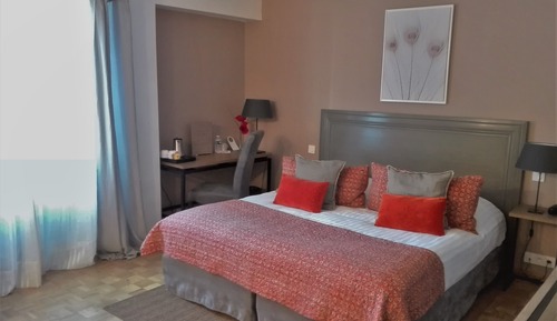 Junior Suite