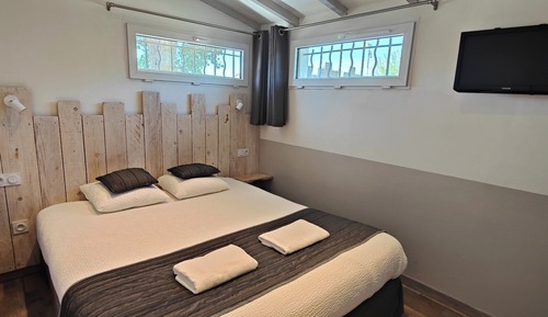 Comfort Apartment, 2 Bedrooms, Terrace
