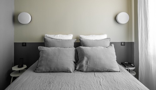 Standard Single Room, 1 Queen Bed