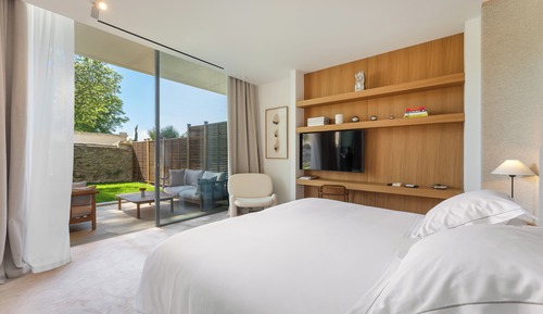 Junior Suite