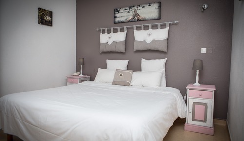 Comfort Double Room