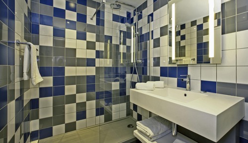 Superior Room, 1 Double Bed