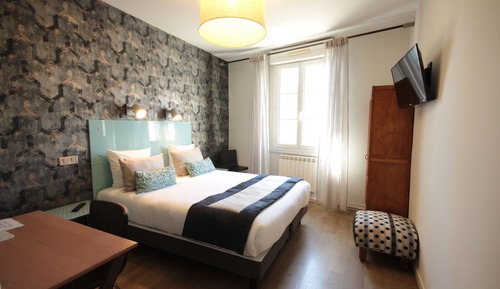 Comfort Double Room Single Use, 1 Double Bed