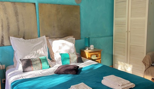Double Room (Azur)