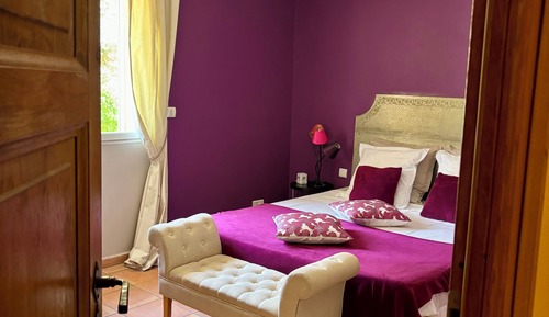 Double Room (Lilas)