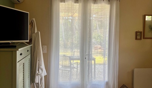 Comfort Double Room (Nature)