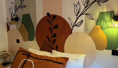 Junior Room