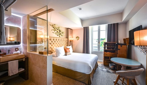 Classic Room