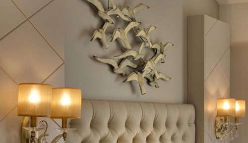 Accessible Classic Room