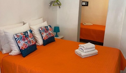 Classic Triple Room, Ensuite (Std)