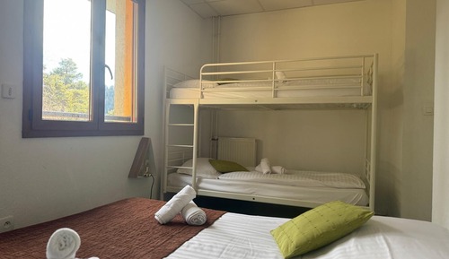 Family Apartment