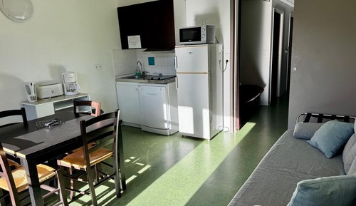 Family Apartment