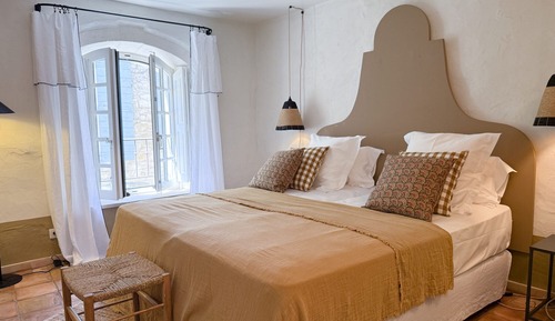 Classic Double or Twin Room