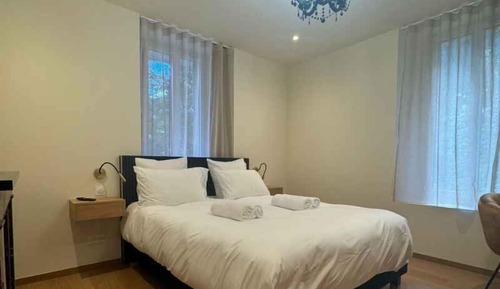 Superior Apartment, 2 Bedrooms