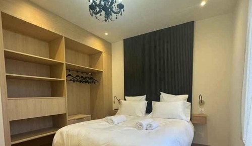 Superior Apartment