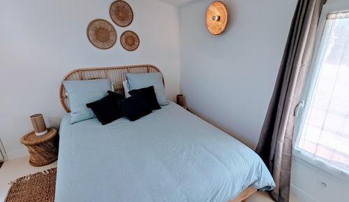 Comfort Cottage, Ensuite, Courtyard View