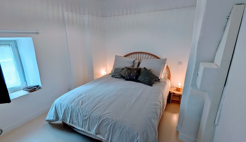 Superior Studio, Ensuite, Valley View