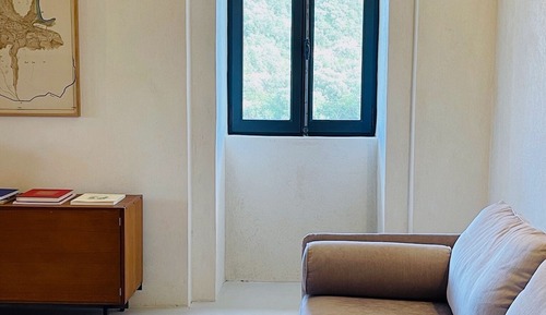 Luxury Room, Non Smoking, River View