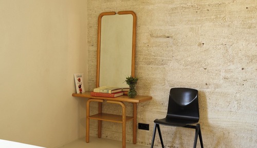 Comfort Room