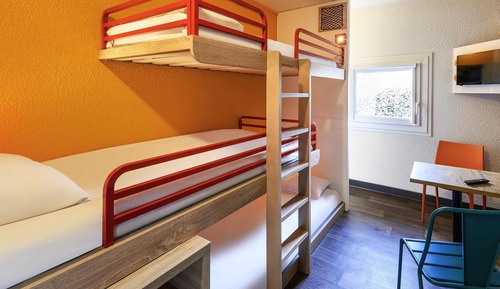 Room, 1 Double Bed